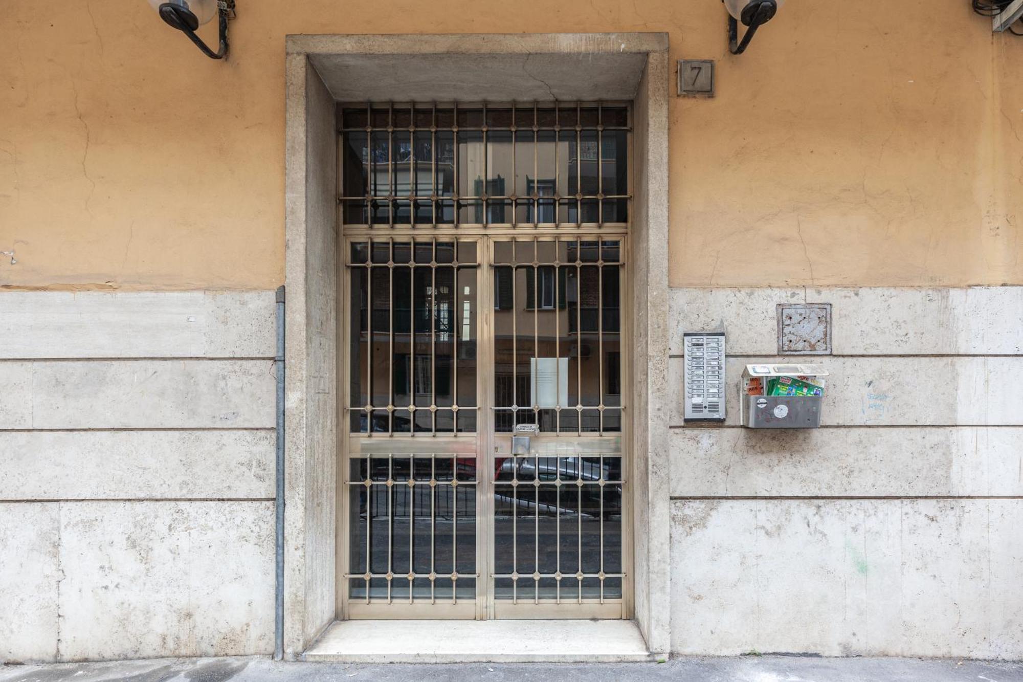 Appartamento Hostly-the Happya Charme
