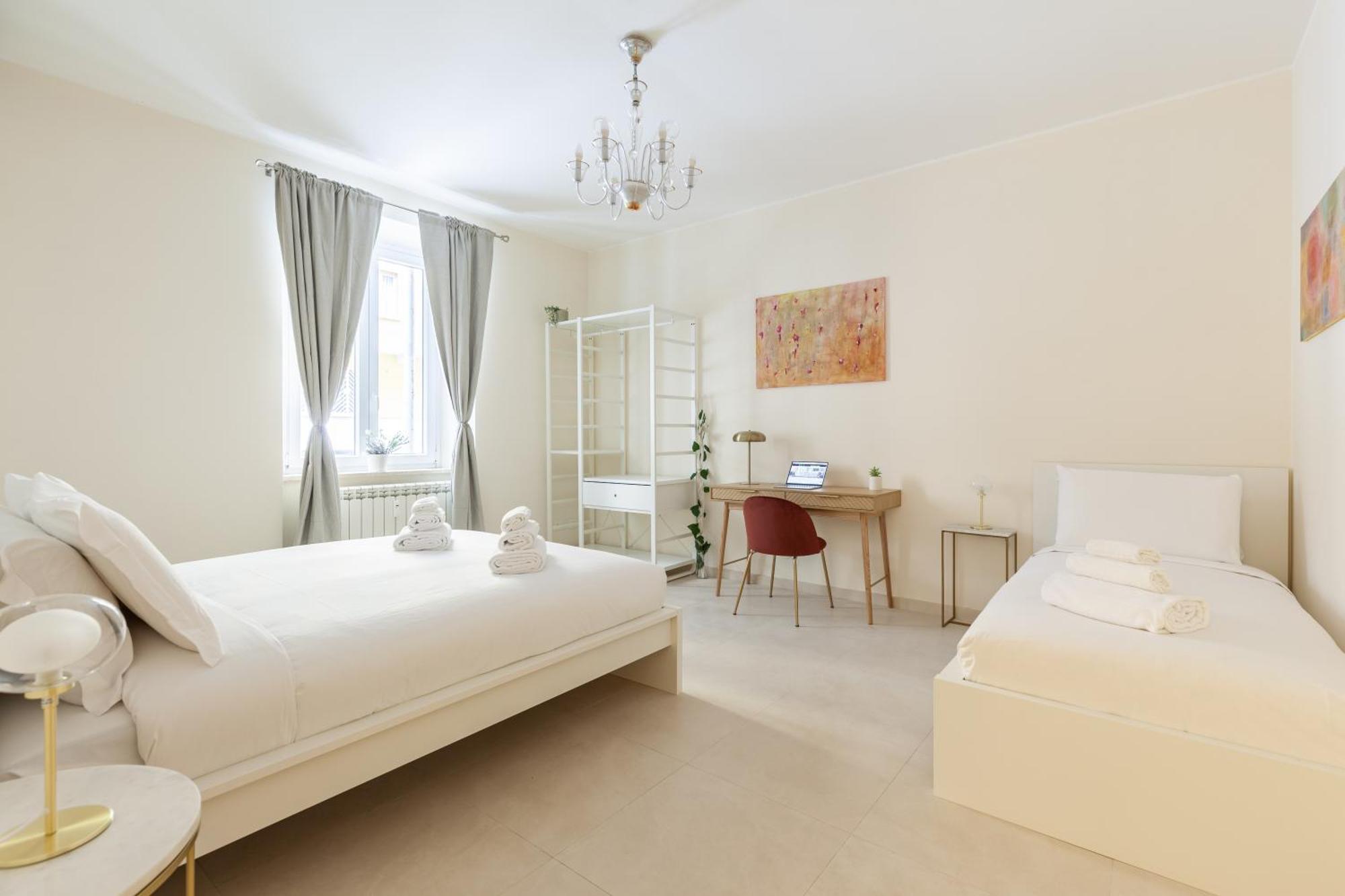 Apartment Hostly-the Happya Charme *