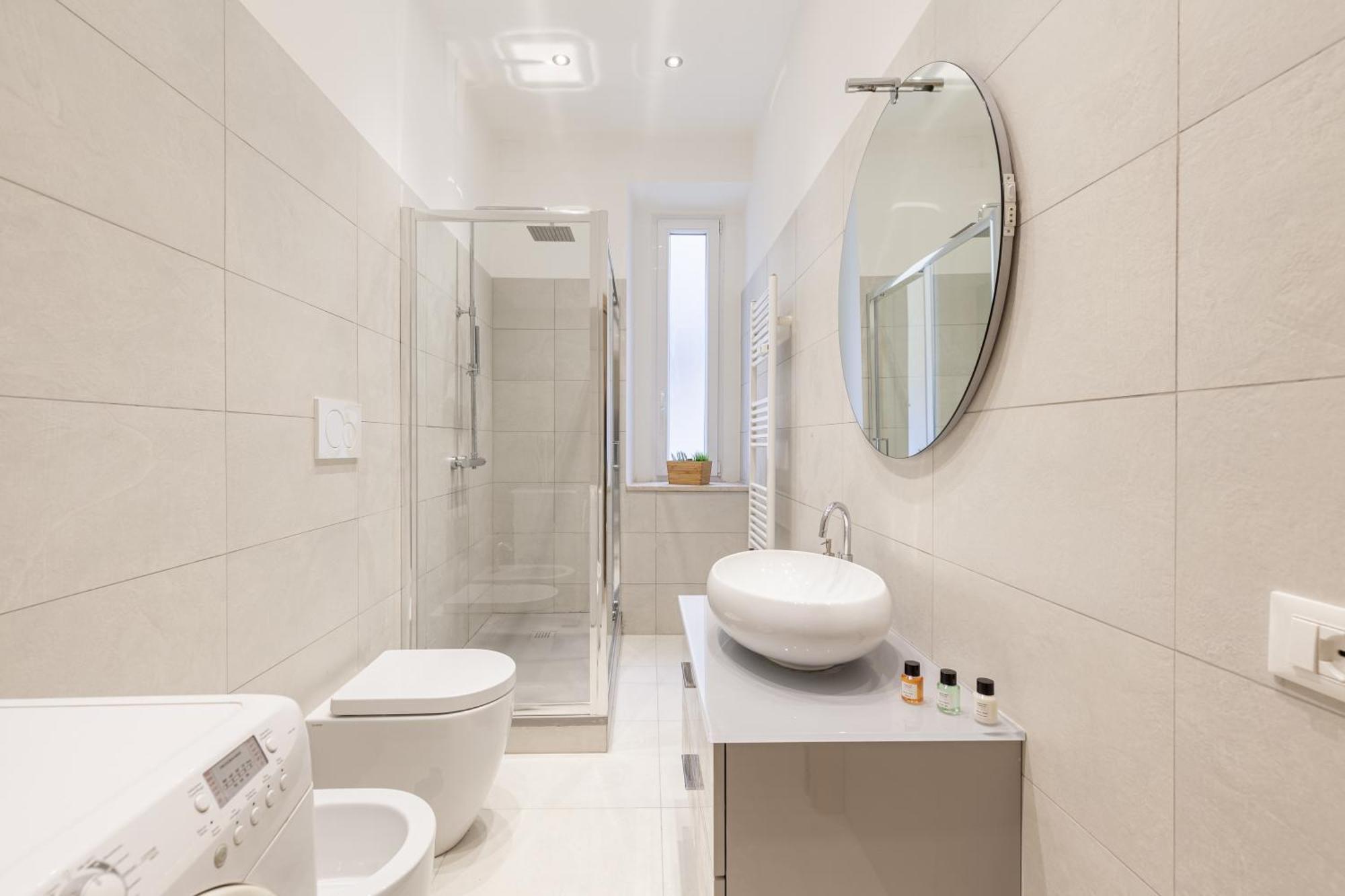 Hostly-the Happya Charme Apartment