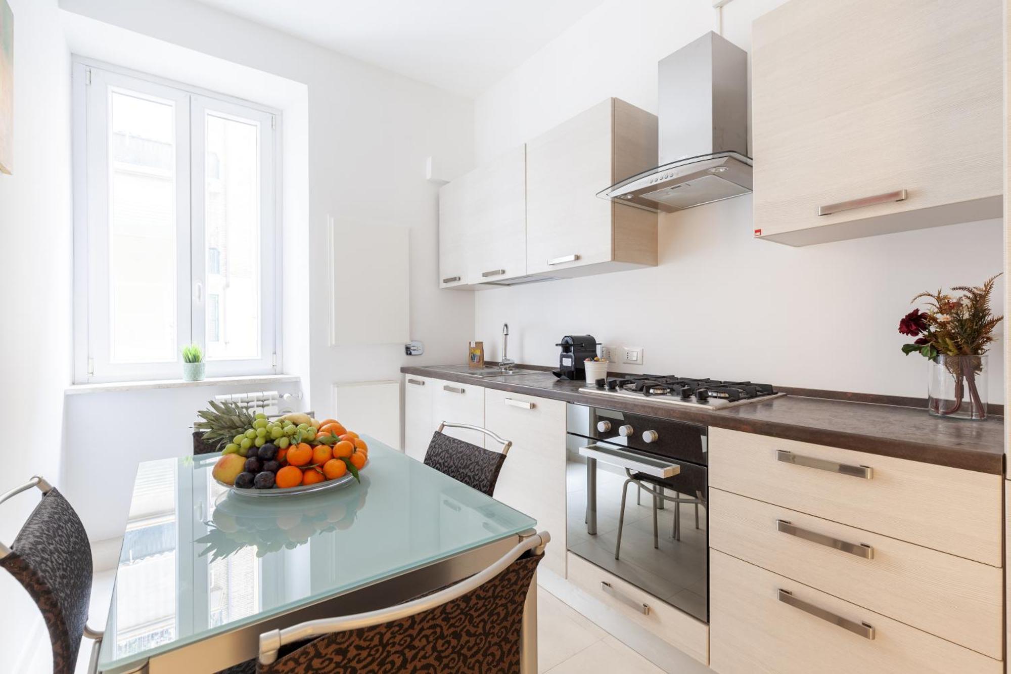 Apartment Hostly-the Happya Charme