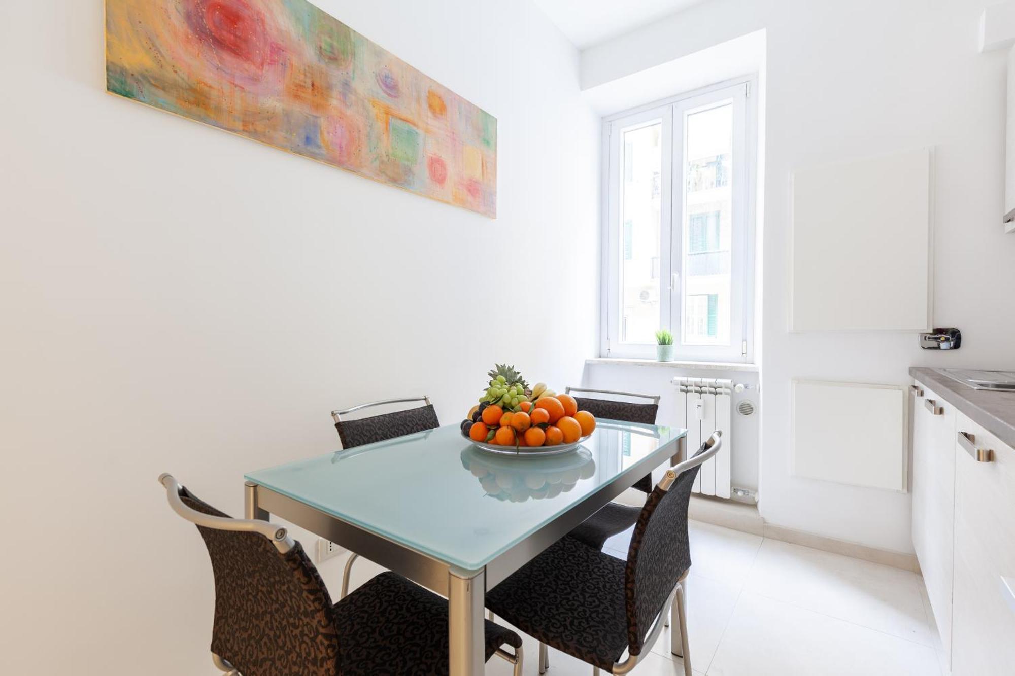 Apartment Hostly-the Happya Charme