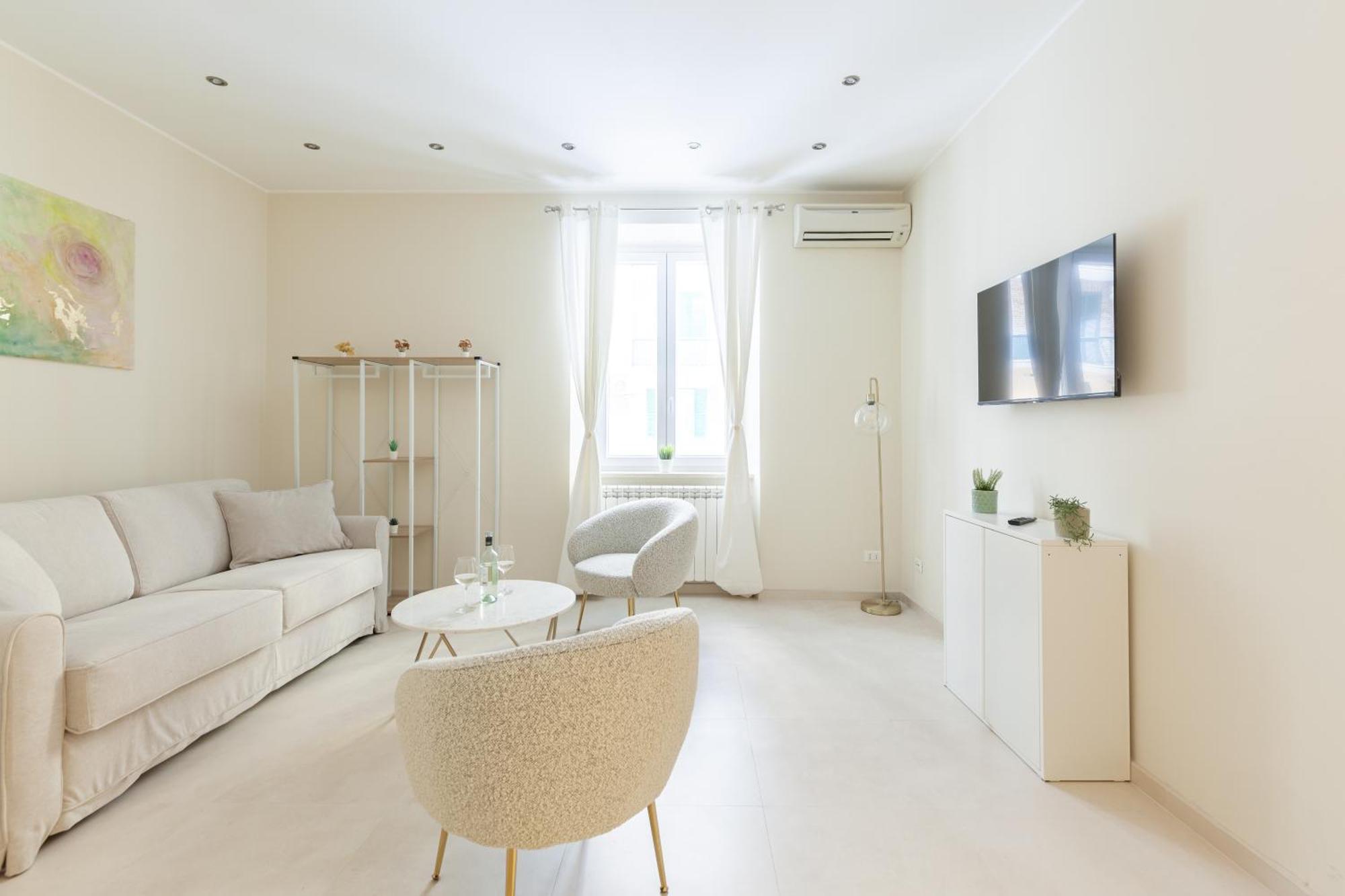 Apartment Hostly-the Happya Charme