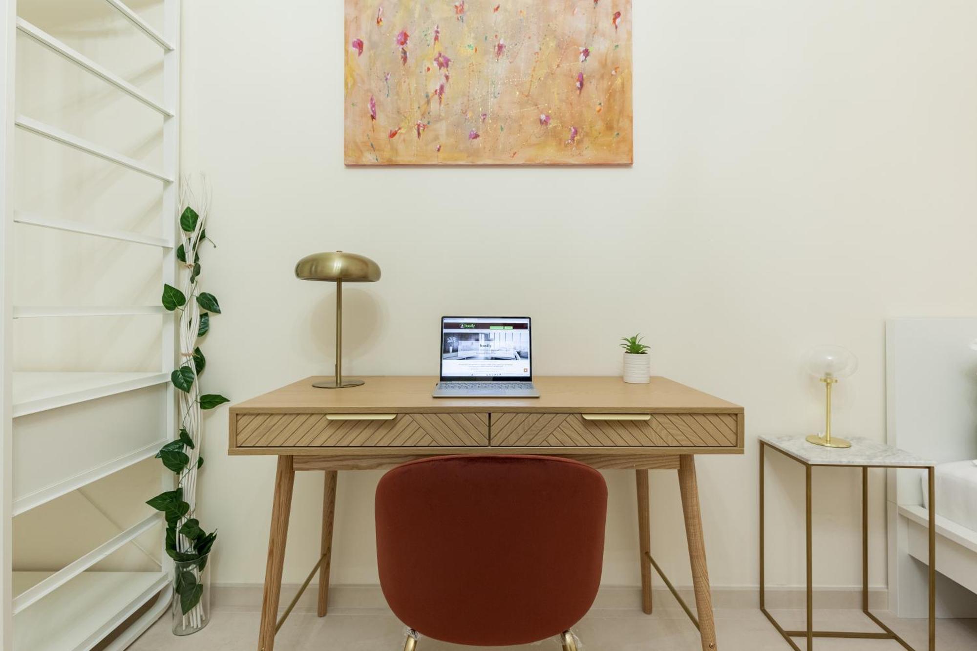 Hostly-the Happya Charme Apartment Rom